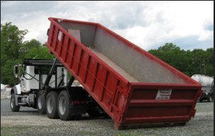 Image for St. Louis Dumpster Rental Pros with ID of: 1331274