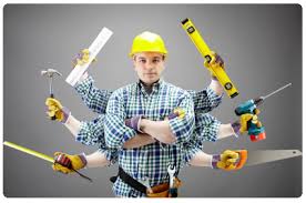 Image for Local handyman with ID of: 1331379