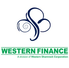Image for Western Finance with ID of: 1331492