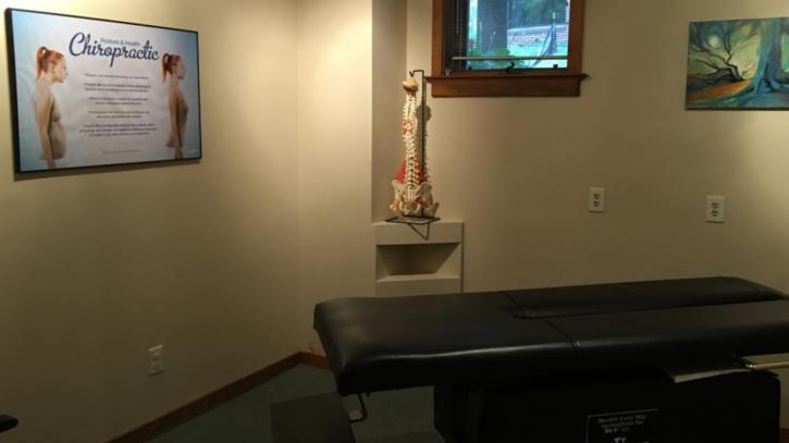 Image for Precision Chiropractic & Massage Center with ID of: 1331526