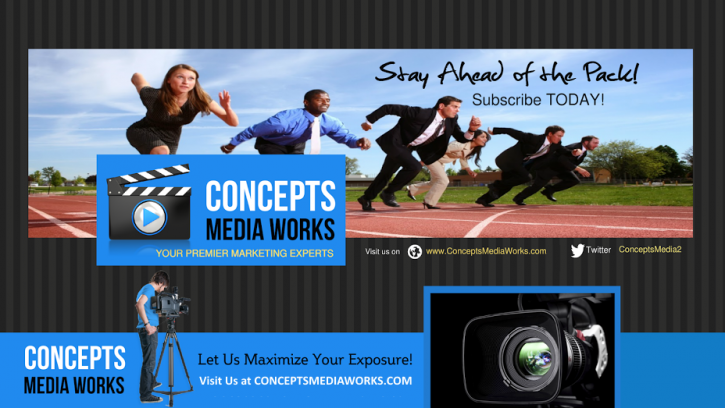 Image for Concepts Media Works with ID of: 1331567