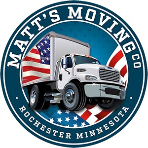 Image for Matt's Moving with ID of: 1331734