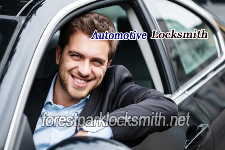 Image for Forest Park Pro Locksmith with ID of: 1331752