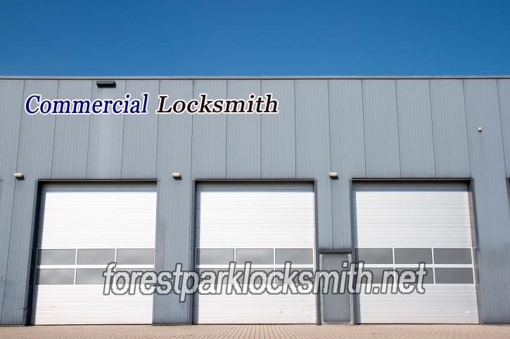 Image for Forest Park Pro Locksmith with ID of: 1331756