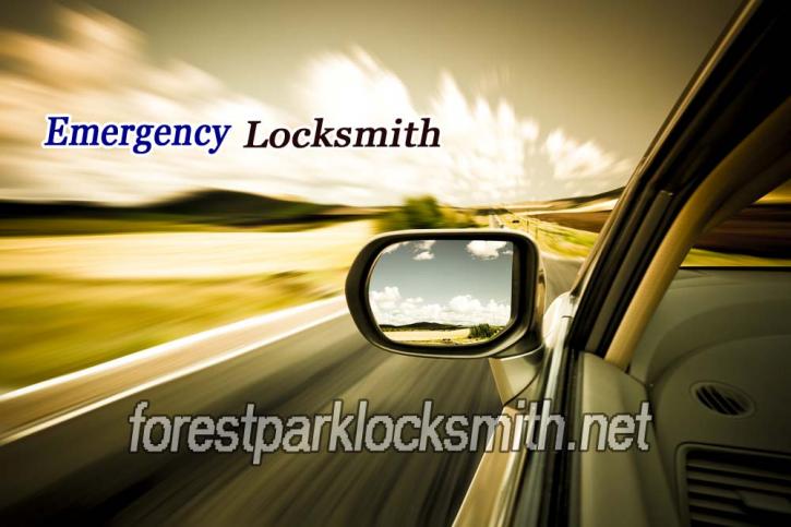 Image for Forest Park Pro Locksmith with ID of: 1331757