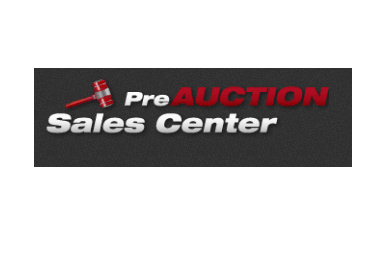 Image for Pre-Auction Sales Center with ID of: 1331758