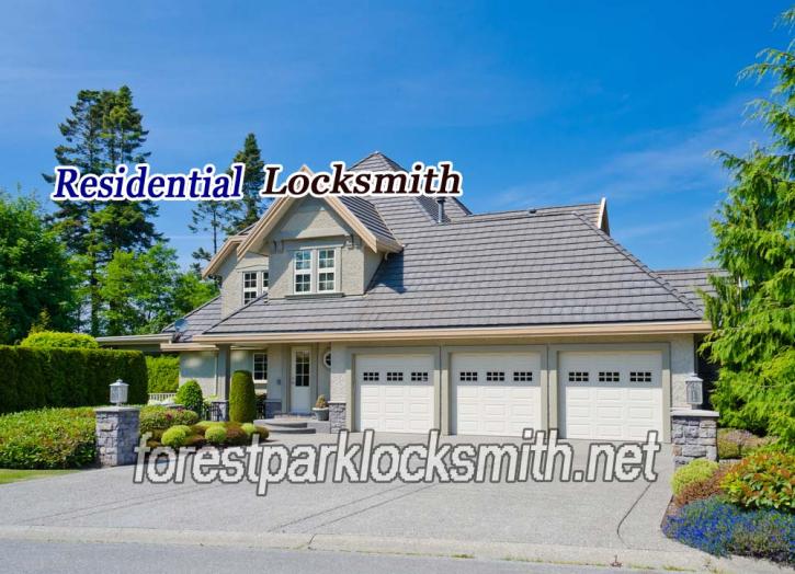 Image for Forest Park Pro Locksmith with ID of: 1331772