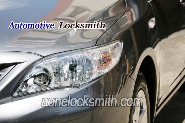 Image for A One locksmith with ID of: 1331781