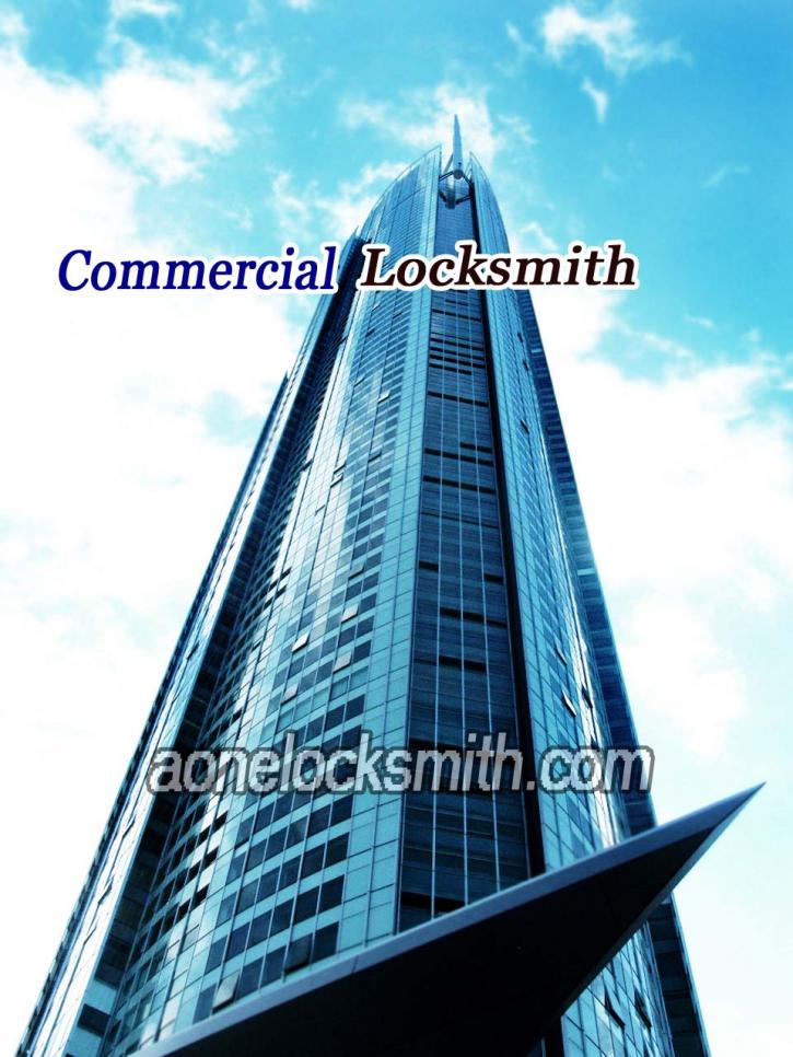 Image for A One locksmith with ID of: 1331786