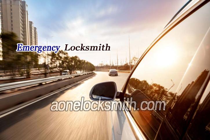Image for A One locksmith with ID of: 1331788