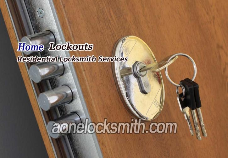 Image for A One locksmith with ID of: 1331792