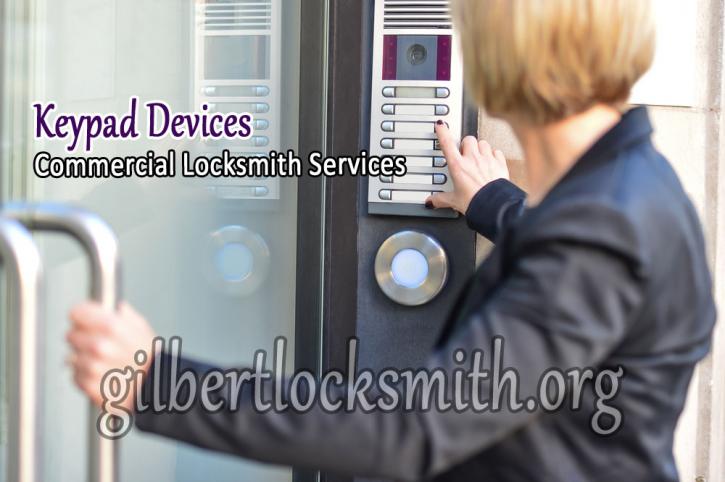 Image for Express Locksmith Services with ID of: 1332135