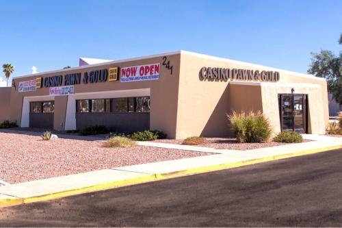 Image for Phoenix Title Loans, LLC with ID of: 1332282