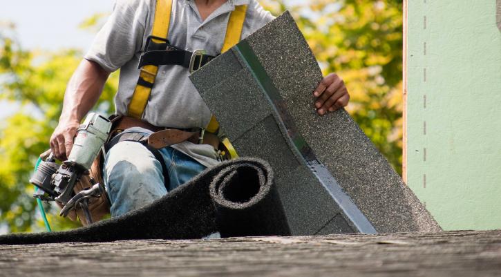 Image for Westchase Roofing Services with ID of: 1332293