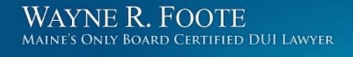 Image for Wayne R Foote Law Offices with ID of: 1332323