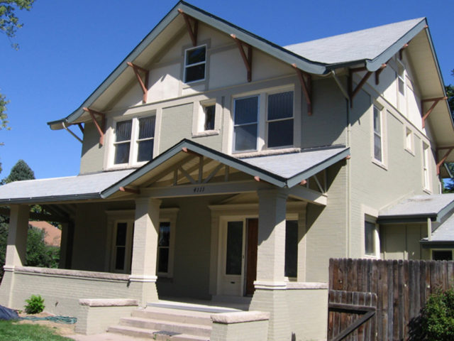 Image for Imhoff Fine Residential Painting with ID of: 1332563