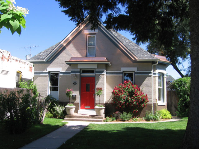 Image for Imhoff Fine Residential Painting with ID of: 1332564