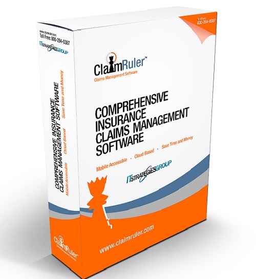 Image for Claims Management Software with ID of: 1332647