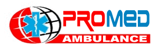 Image for ProMed Ambulance with ID of: 133270
