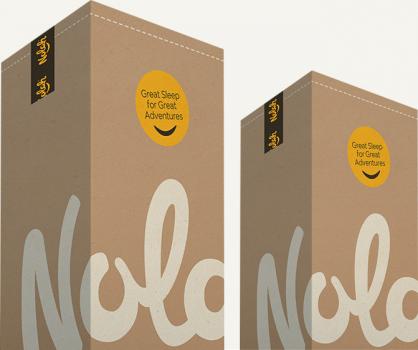 Image for Nolah Mattress with ID of: 1332764