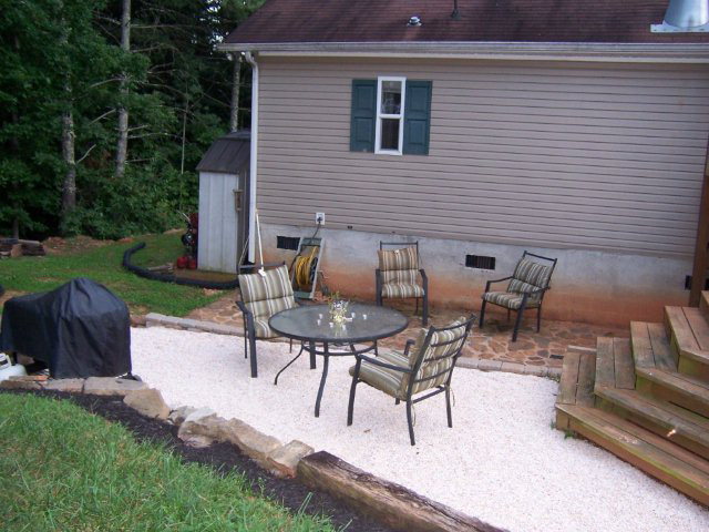 Image for Franklin NC Real Estate * 1500 BELL RD OTTO, NC 28763 with ID of: 133280