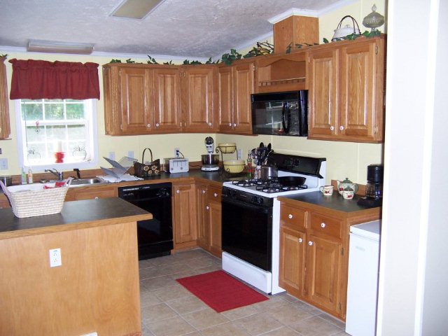 Image for Franklin NC Real Estate * 1500 BELL RD OTTO, NC 28763 with ID of: 133283