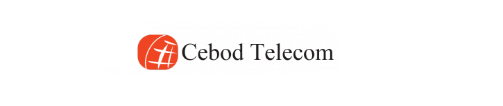 Image for CEBOD TELECOM with ID of: 1332910