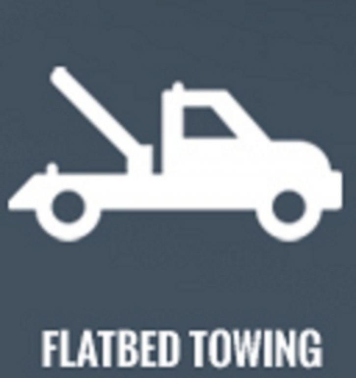 Image for Towing Upper West Side with ID of: 1333140