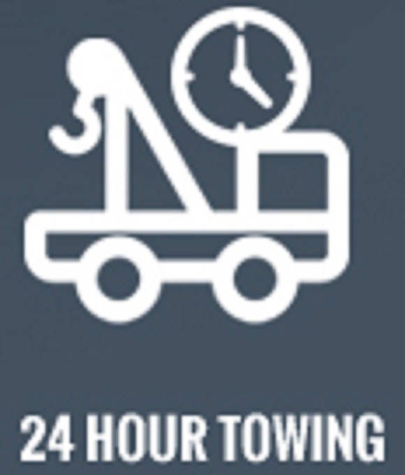 Image for Towing Upper West Side with ID of: 1333143