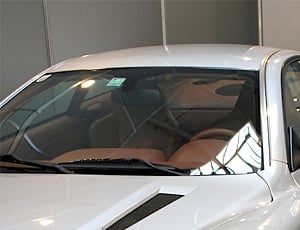 Image for Greg's Automotive Glass with ID of: 133330