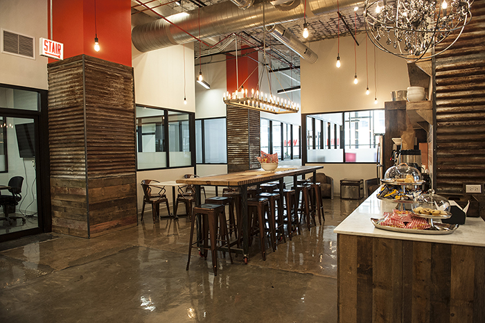Image for Assemble Shared Office with ID of: 1333436