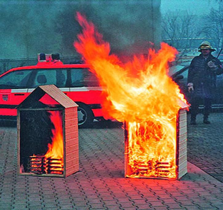 Image for SMR:Passive Fire Protection Materials Market Dynamics, Forecast, Analysis and Supply Demand 2015-2021 with ID of: 1333455