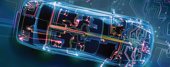 Image for Event With  Automotive Electronics – TechZibits with ID of: 1333775