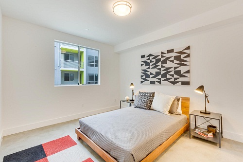 Image for Echo Park Apartments with ID of: 1333951