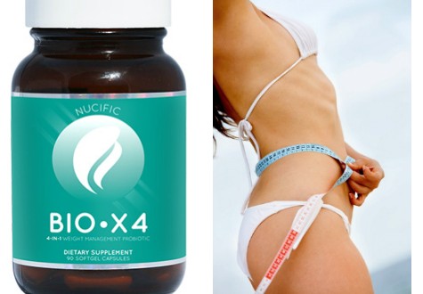 Image for How does Nucific Bio x4 fat burn? with ID of: 1334059
