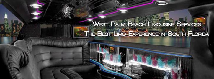 Image for West Palm Beach Limousine Services with ID of: 1334070