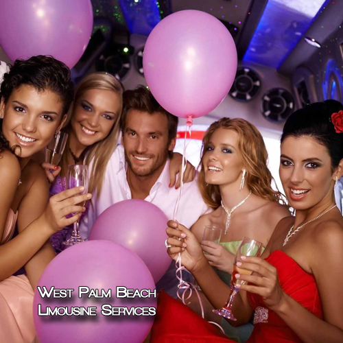 Image for West Palm Beach Limousine Services with ID of: 1334071