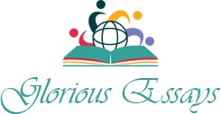 Image for Glorious Essays with ID of: 1334095