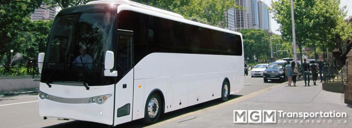 Image for MGM Transportation with ID of: 1334315