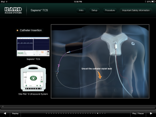 Image for Infuse Medical with ID of: 1334749