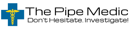 Image for The Pipe Medic with ID of: 1334789