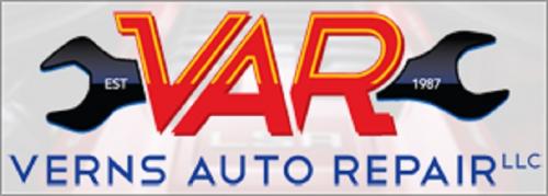 Image for Verns Auto Repair with ID of: 1334821