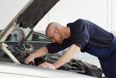 Image for Verns Auto Repair with ID of: 1334826