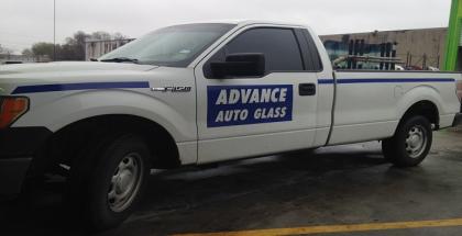 Image for A Advanced Auto Glass with ID of: 1334909