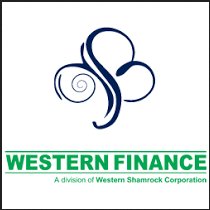Image for Western Finance with ID of: 1335056