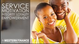 Image for Western Finance with ID of: 1335066