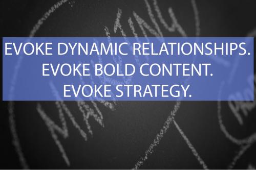 Image for Evoke Strategy LLC with ID of: 1335197