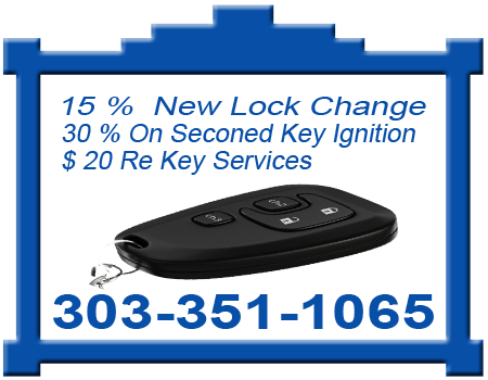Image for Car Locksmith Denver with ID of: 1335268