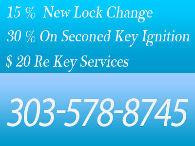 Image for Colorado Springs Locksmith with ID of: 1335274