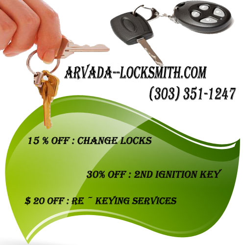 Image for Arvada Locksmith with ID of: 1335291